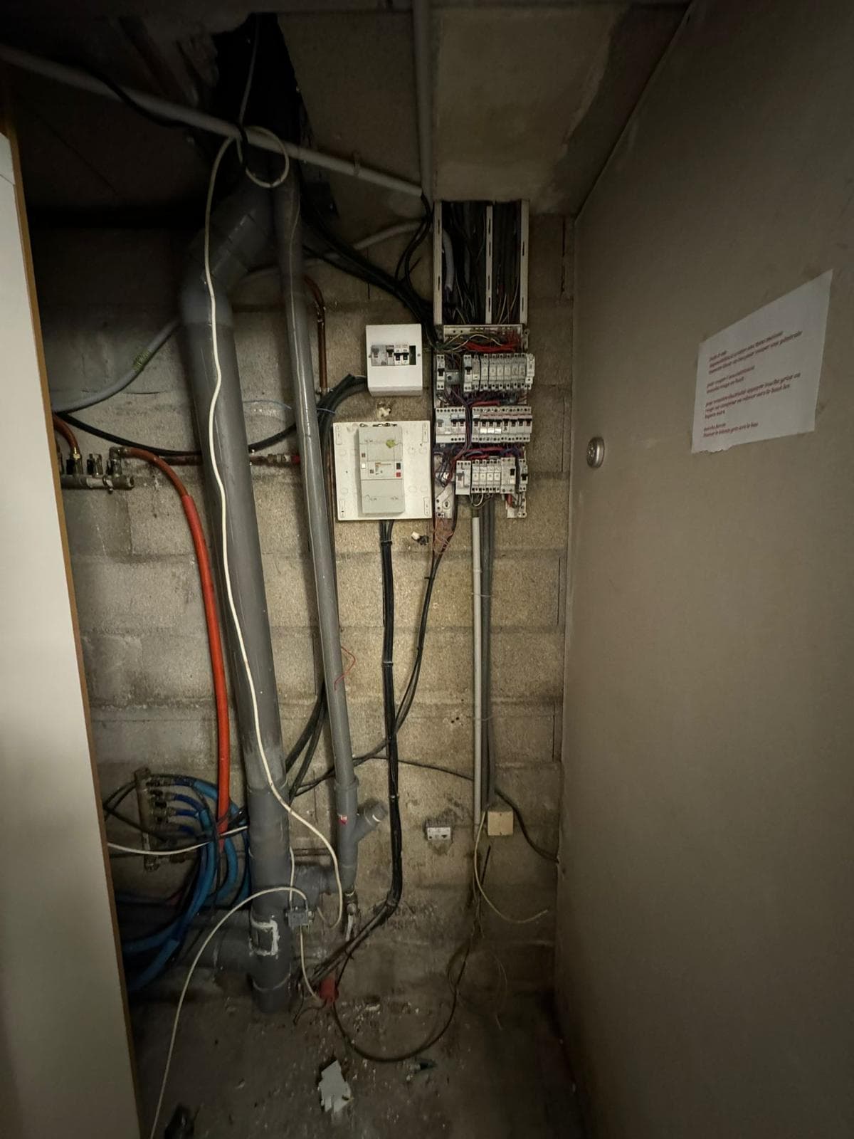 Installation électrique 3